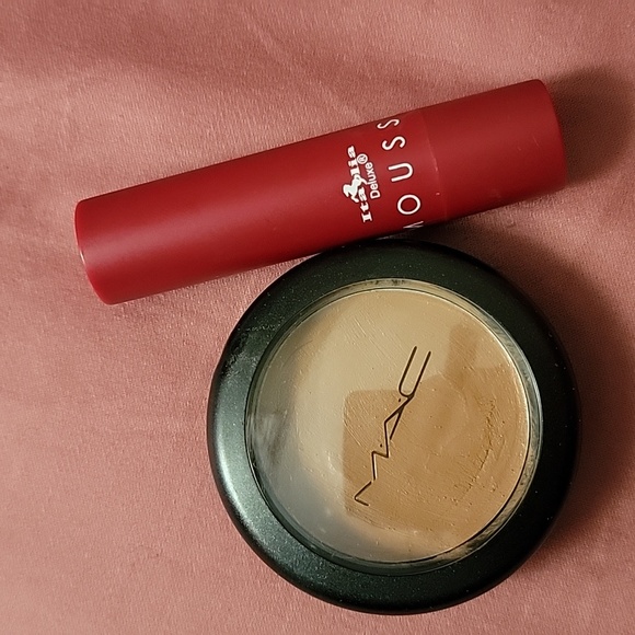 NARS Bundle Bronzer Laguna Powder / Rigel Eyeshadow,  free Bobbi brown palette - Picture 11 of 16